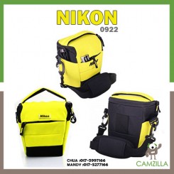 NIKON 0922 CAMERA BAG